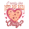 Deep Dish Pizza Chicargo