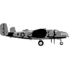 B-25