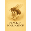 Peace in Pollination