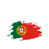 Faro Portugal Flag