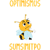 Funny Comic Bee Sumsimitpo