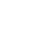 Muskulöser Bulldogge Eishockeyspieler Silhouette