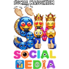 Social masochism SM
