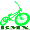 BMX Rad