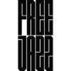 Free Jazz logo design