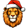 Leo Christmas