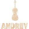 Cadeau pour Andrey