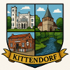 Kittendorf Wappen Collage