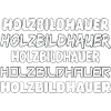 Job Holzbildhauer