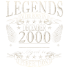 Dezember 2000 Dezember Jubiläum Dezember 2000
