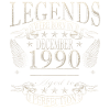 Décembre 1990 Décembre Anniversaire Décembre 1990
