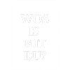 What about you? Serif Contrast