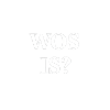 WOS IS? Identitätsfrage Monochrom