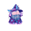 Wizard Booty Butttober