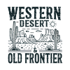 Western Desert – Old Frontier