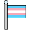 Trans Pride Flag