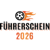 Driver's license passed 2026 - Driver's license