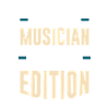 Musician Limited Edition