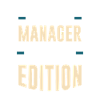 L’unique édition limitée Manager