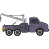 Tow truck