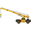 crane