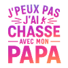 ChassePapa – J'peux pas