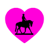 horses