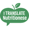 Registered Dietitian Nutrition Communication