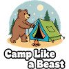 Camp Like a Beast