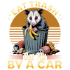 Funny Opossum