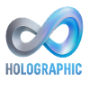 Holographic Infinity Loop