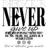 Never stop discovering
