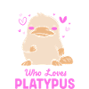 ornithorynque