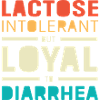 Milk Allergy Lactose Intolerance Flatulence