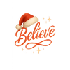 Croyez le Père Noël