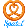 Spatzl Bretzel