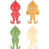 Noël Elfe de Noël Noël