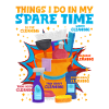 Cleaning Humor Design