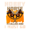 Hobby Horsing