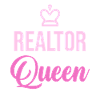 Maklerkönigin Pink Crown