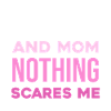 Infirmière et mère : Intrépides