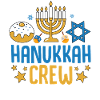 Hanukkah 