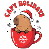 Capy Holidays