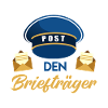 Postman RESPECT MAIL THE POSTMAN FUNNY