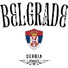 Souvenir Belgrade, I love Belgrade
