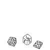 IRL sucks go play RPG (blanc)