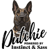 Dutch Shepherd - Dutchie 