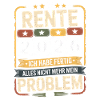 Pension 2026 – Peace at last
