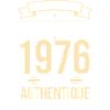 50th Anniversary - Original - January 1976