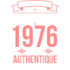 50th Anniversary - Original - January 1976